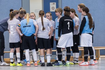 Bild 22 - U12 NFV Futsalturnier HH,SH,HB,NDS